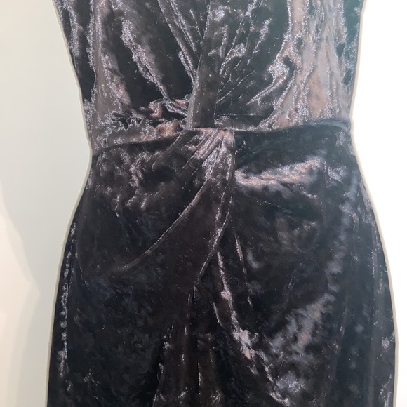 🌼3/$12 Zara V-neck Spaghetti-Strap Dress - Picture 3 of 6